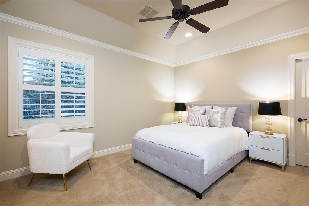 PRESTON HILLS - Residential