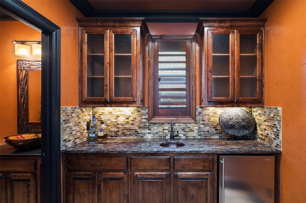 PRESTON HILLS - Residential
