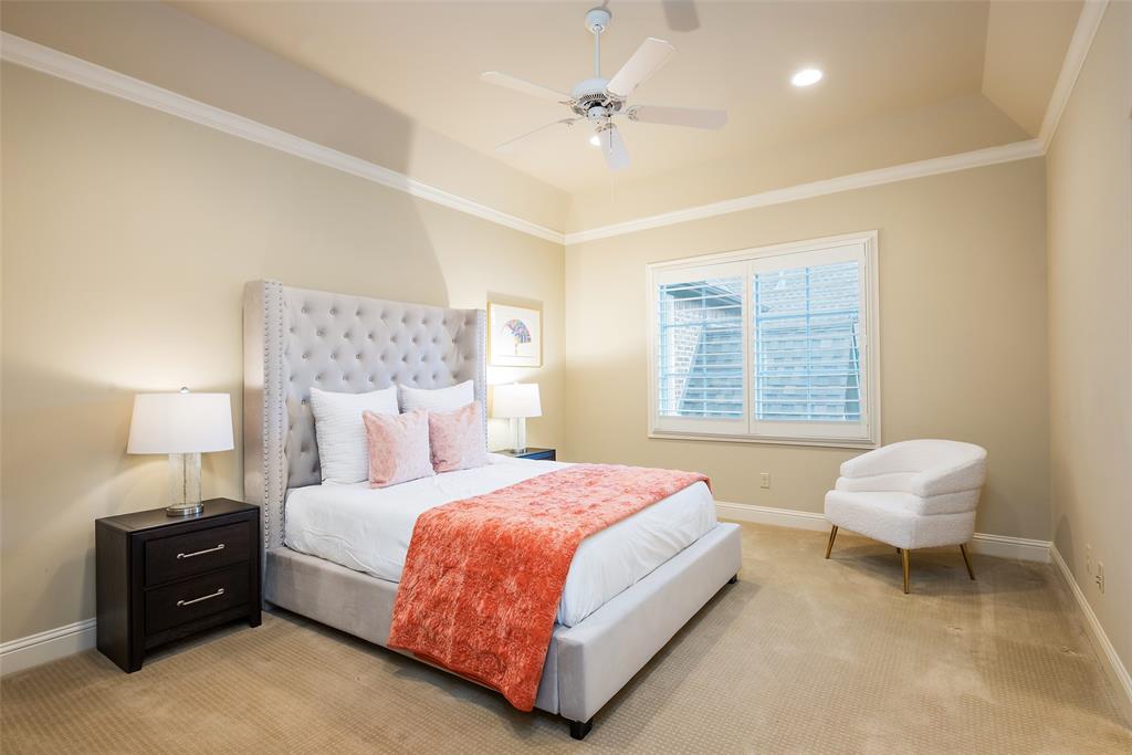 PRESTON HILLS - Residential