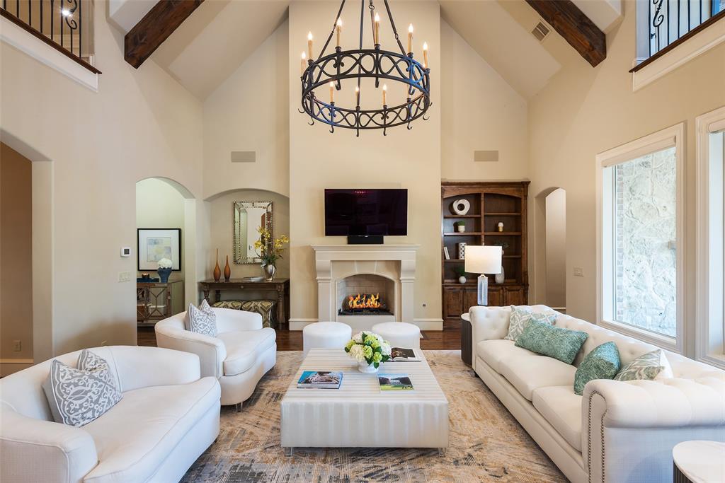 PRESTON HILLS - Residential