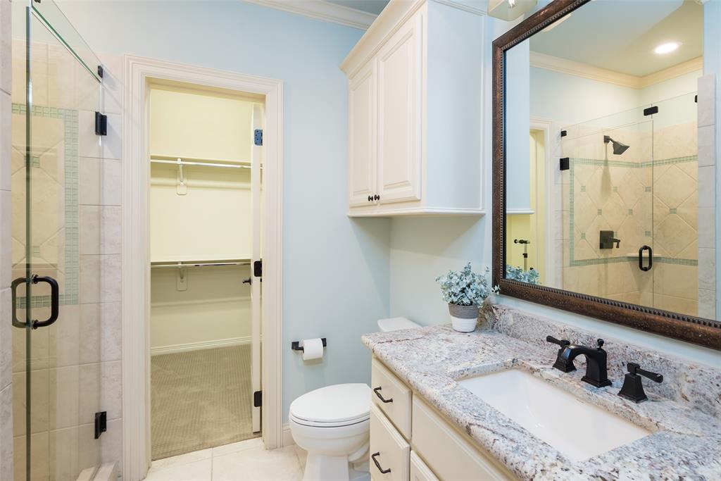 PRESTON HILLS - Residential