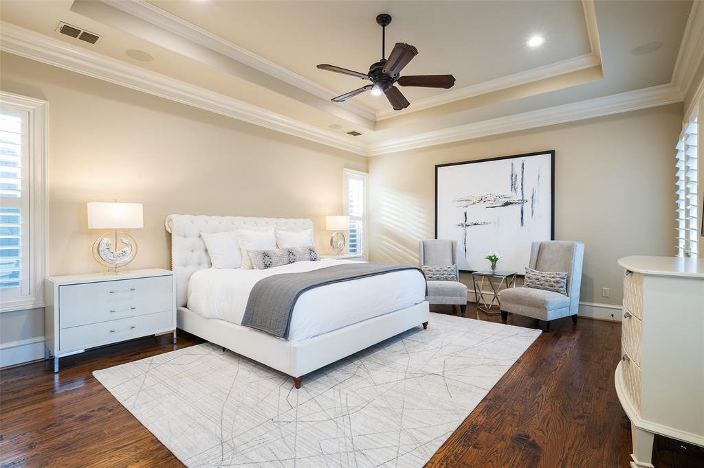 PRESTON HILLS - Residential