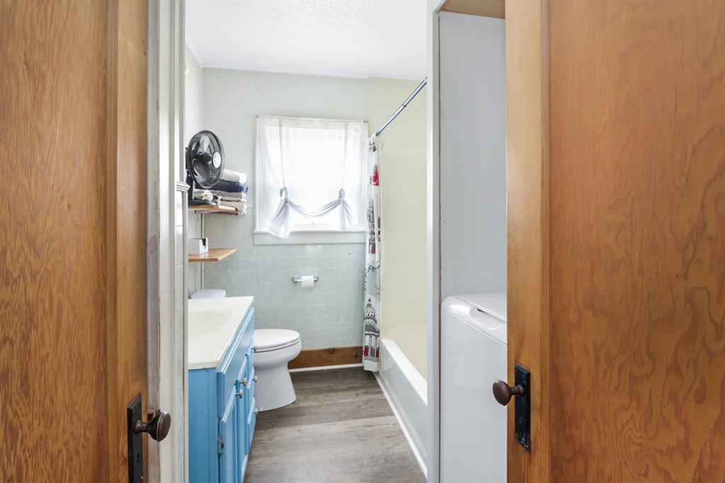 Gray Add Town Coleman - Residential