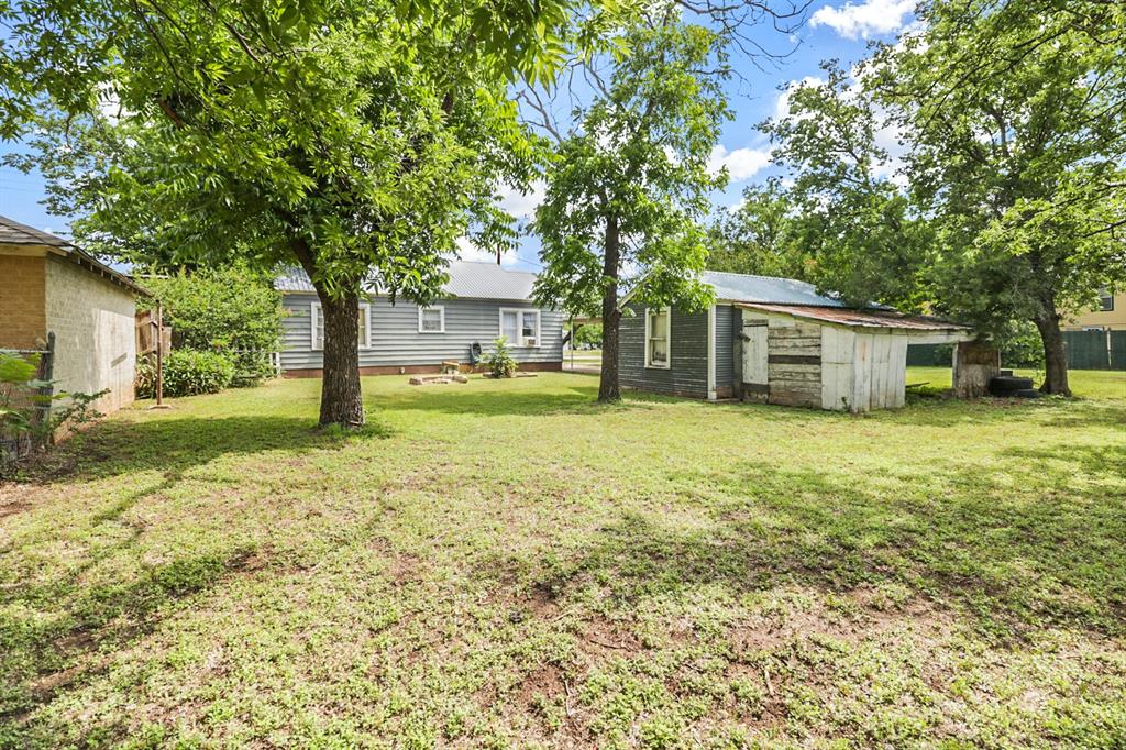 Gray Add Town Coleman - Residential