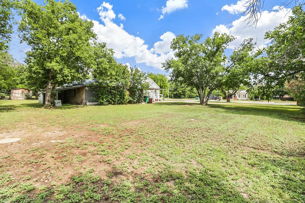 Gray Add Town Coleman - Residential