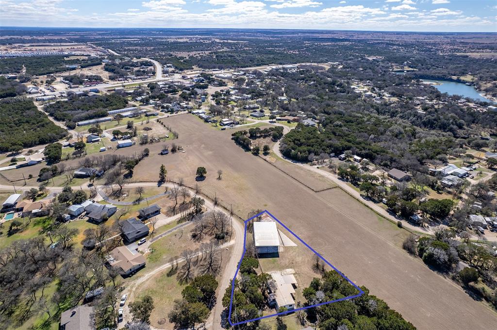 Laguna airpark - Residential