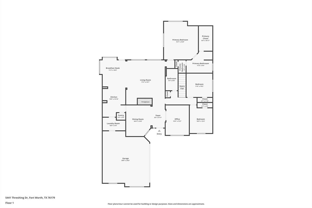 Twin Mills Add - Residential