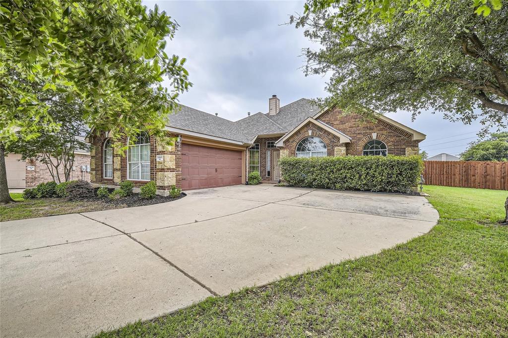 Twin Mills Add - Residential