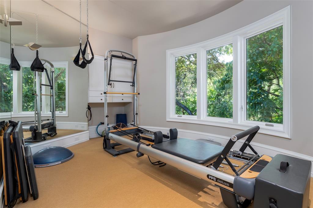 Hampden Woods Add - Residential