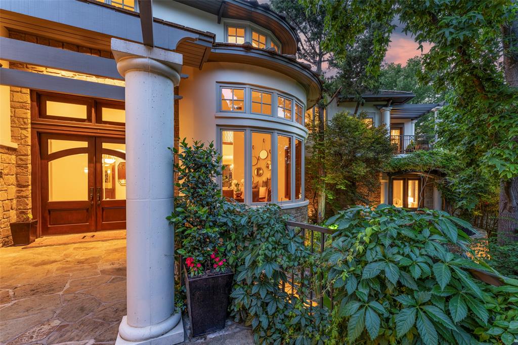 Hampden Woods Add - Residential