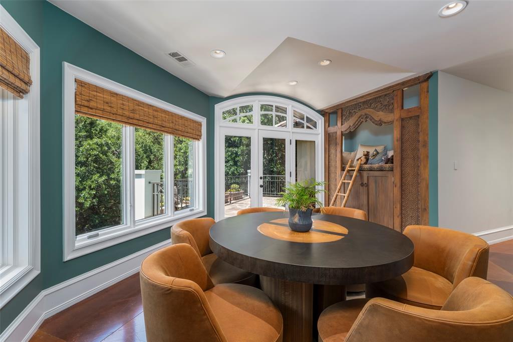 Hampden Woods Add - Residential