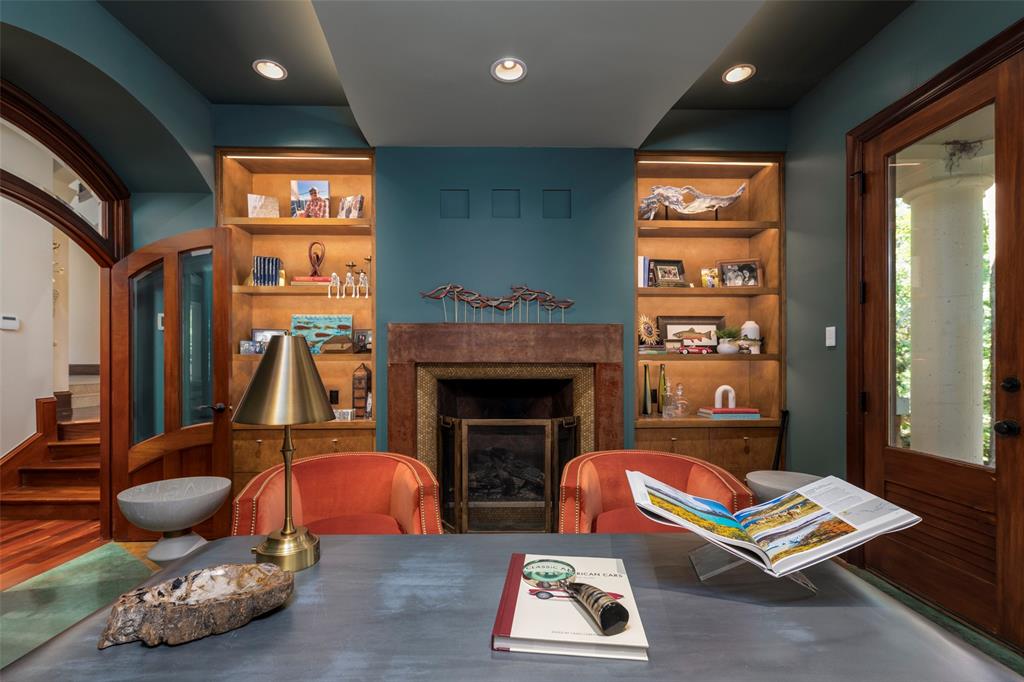 Hampden Woods Add - Residential