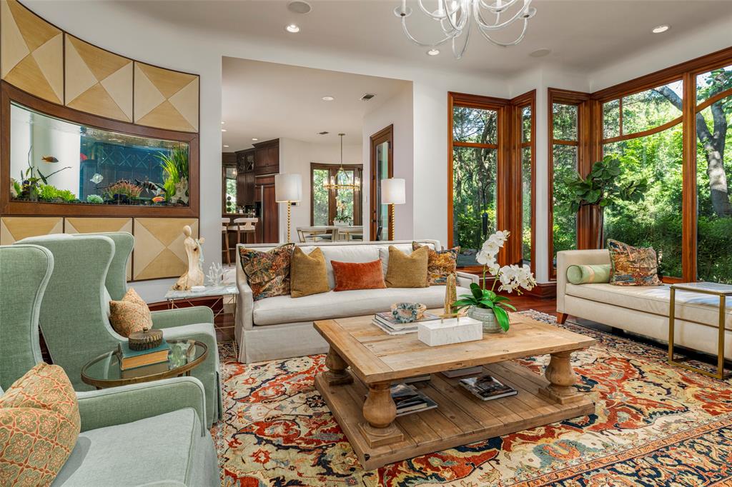 Hampden Woods Add - Residential