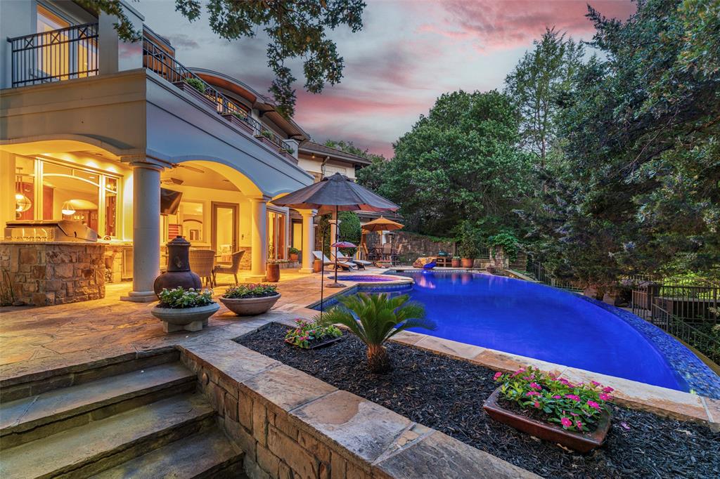 Hampden Woods Add - Residential