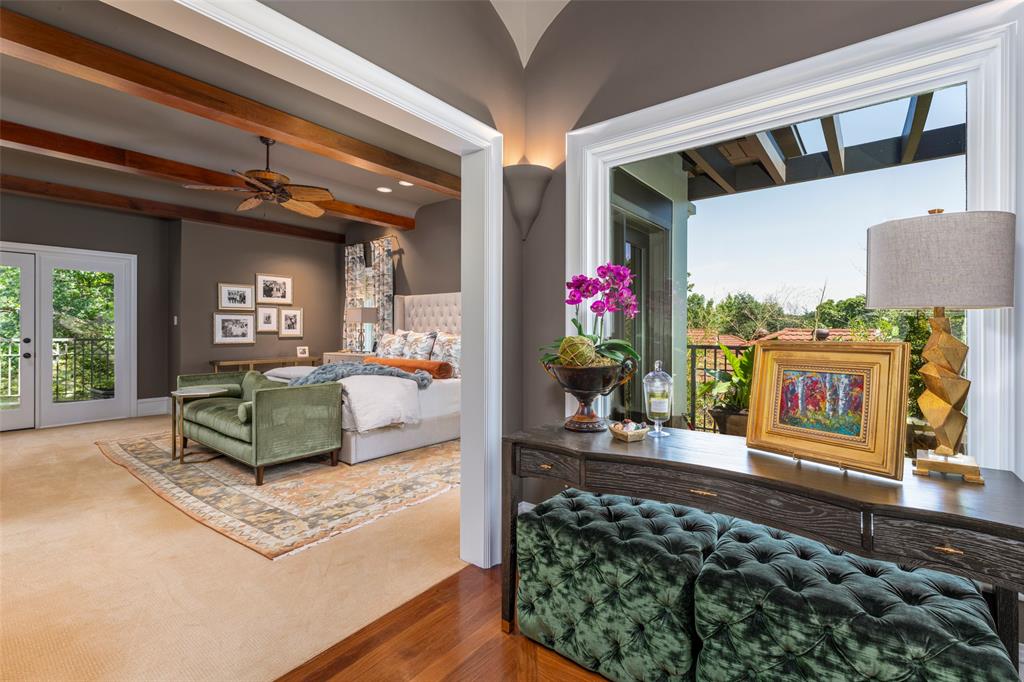 Hampden Woods Add - Residential