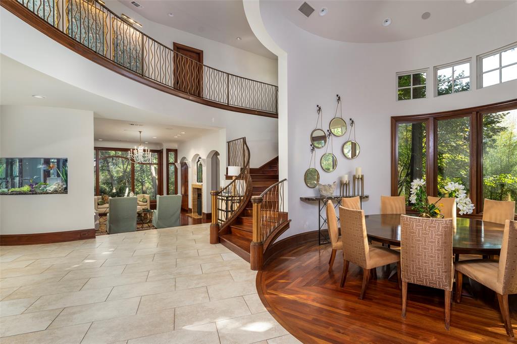 Hampden Woods Add - Residential