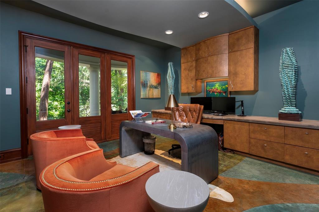 Hampden Woods Add - Residential