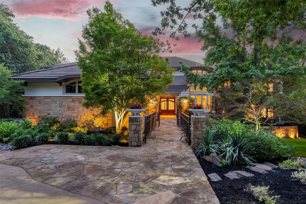 Hampden Woods Add - Residential