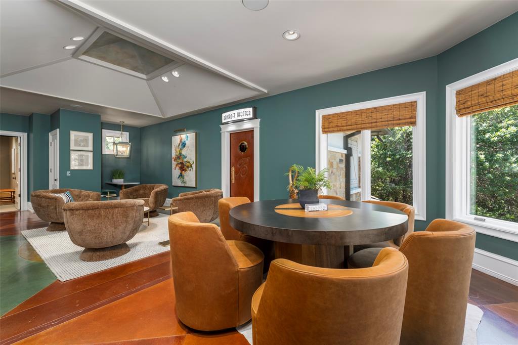 Hampden Woods Add - Residential