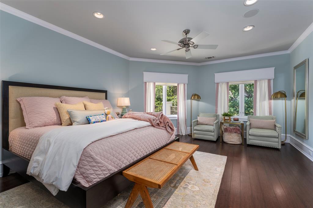 Hampden Woods Add - Residential