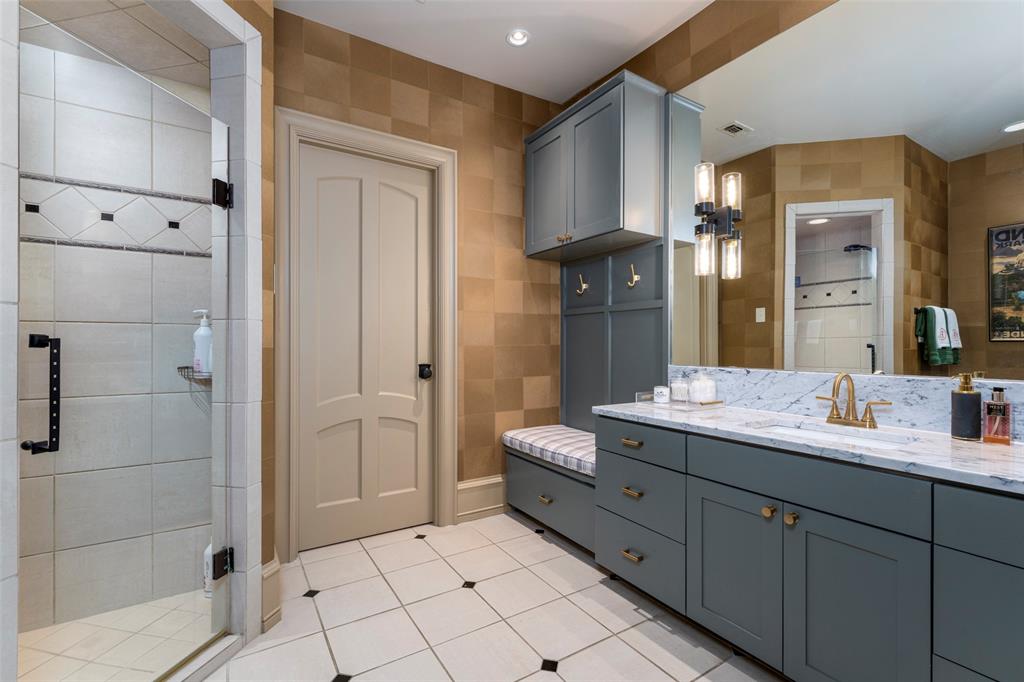 Hampden Woods Add - Residential