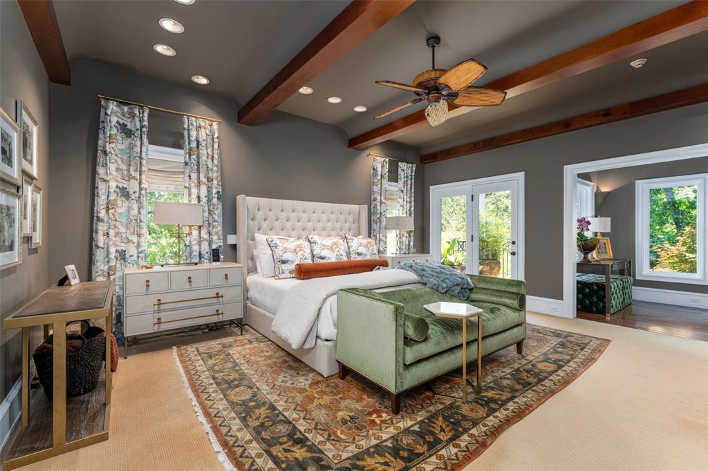 Hampden Woods Add - Residential