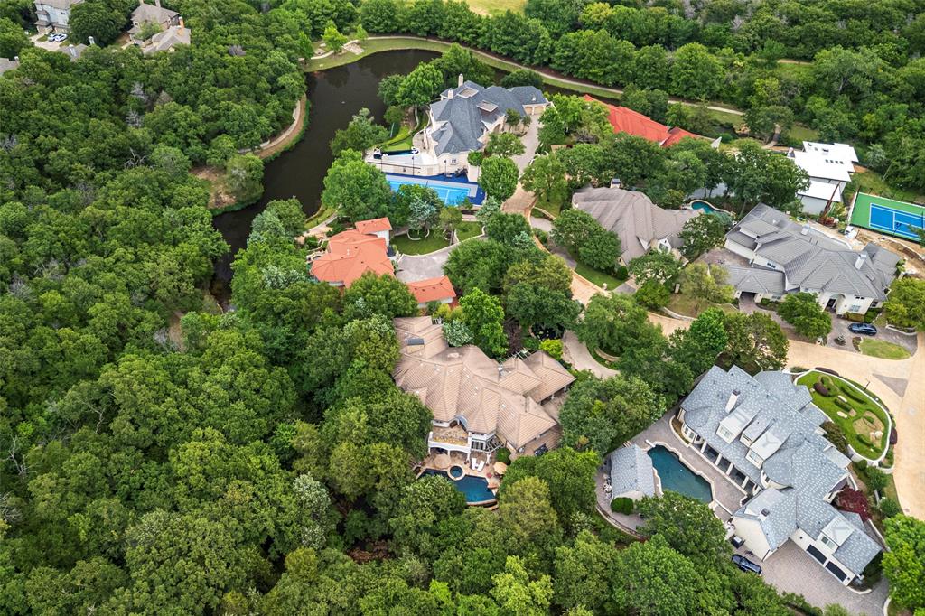 Hampden Woods Add - Residential