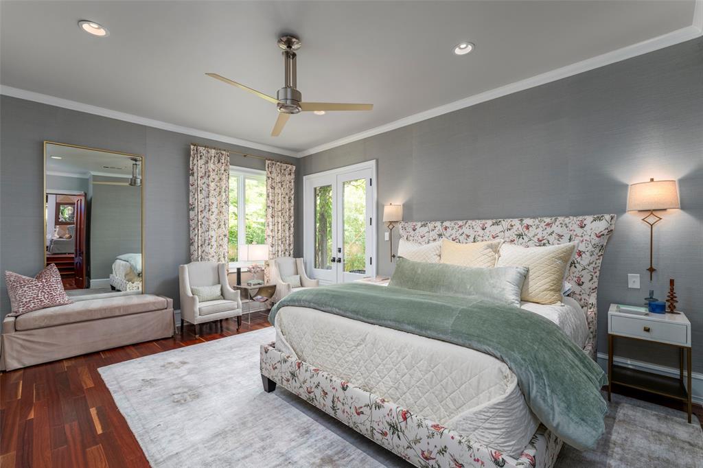 Hampden Woods Add - Residential
