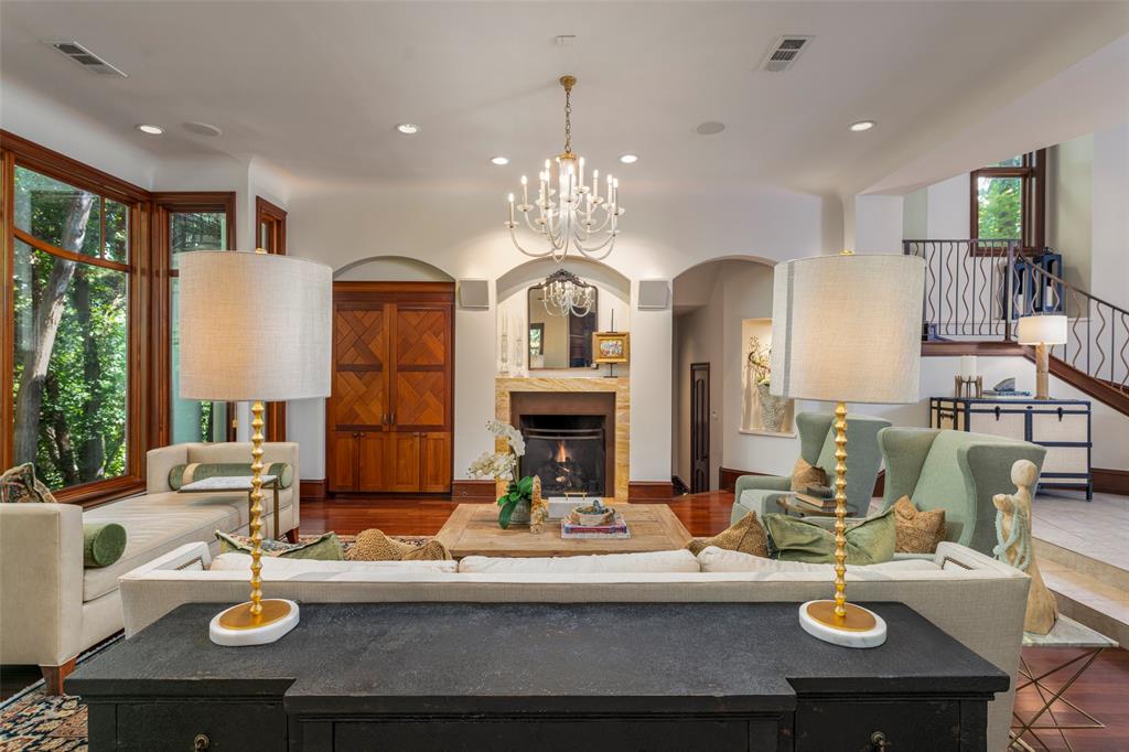 Hampden Woods Add - Residential