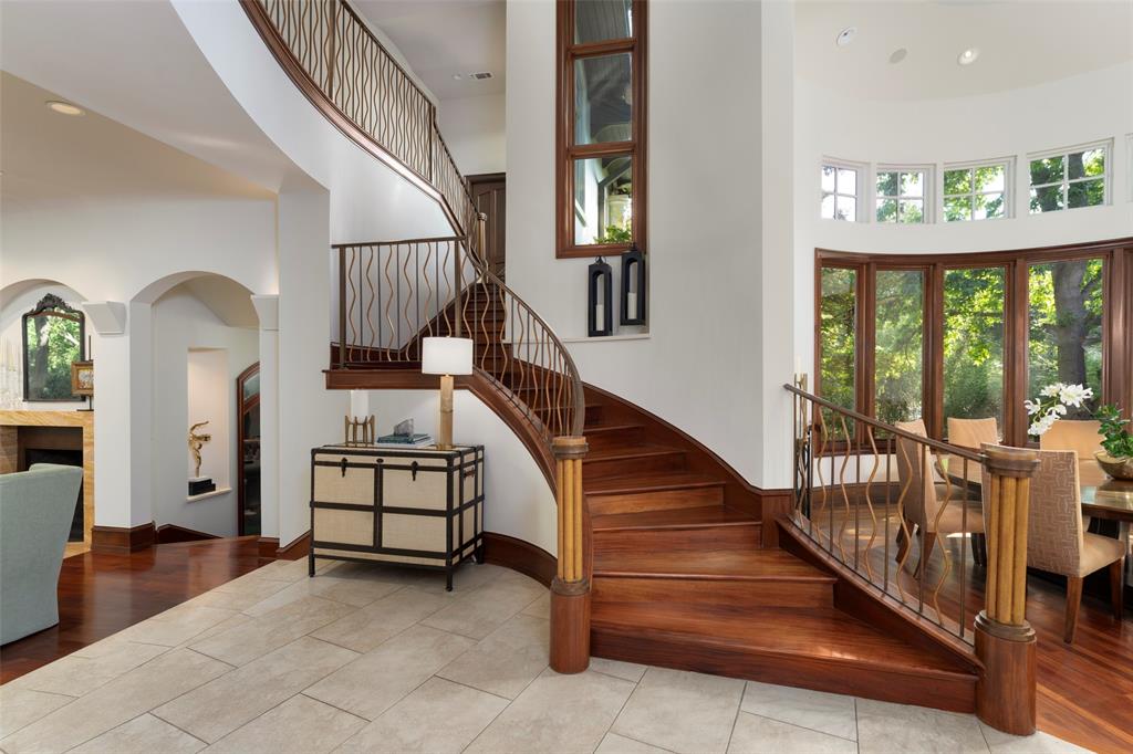 Hampden Woods Add - Residential