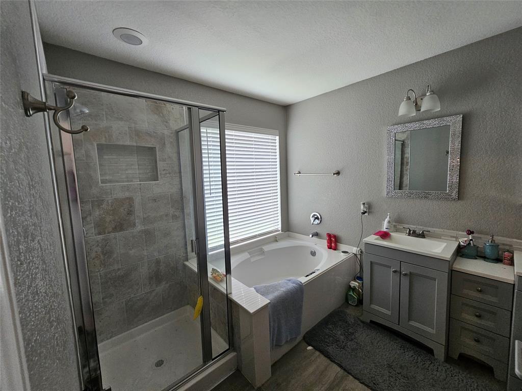 Meadow Creek South Add - Residential