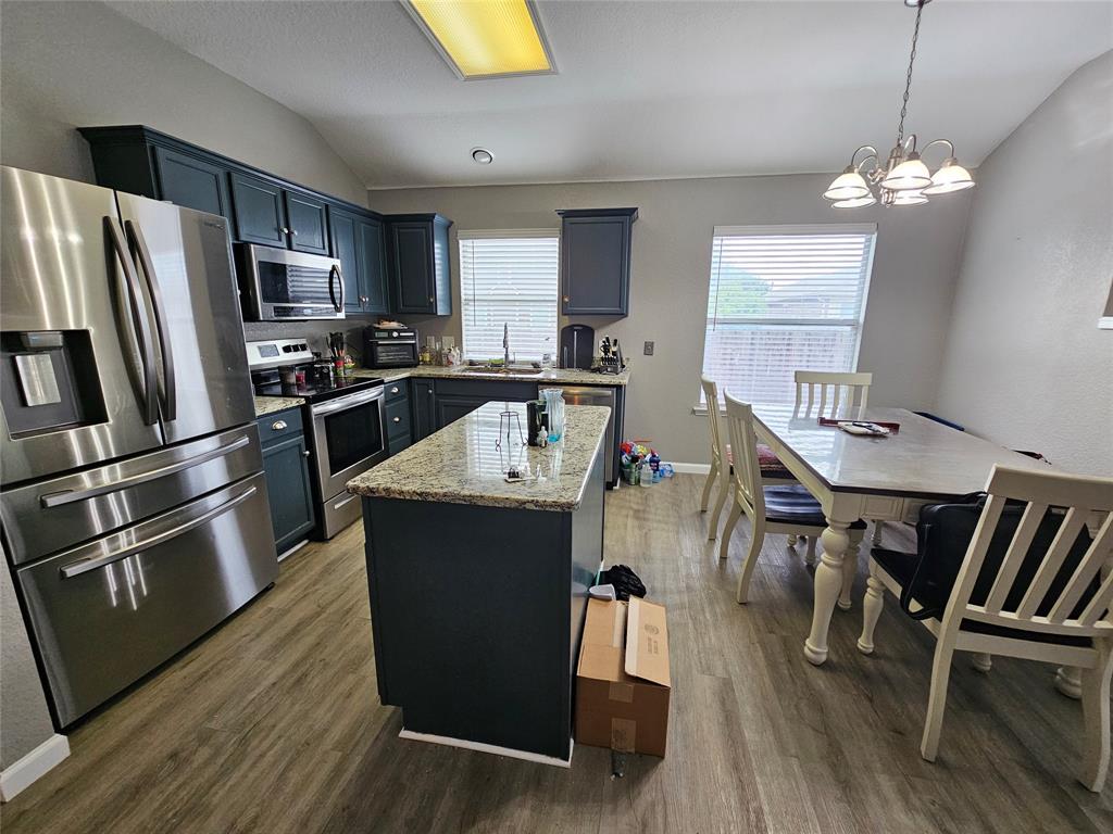 Meadow Creek South Add - Residential