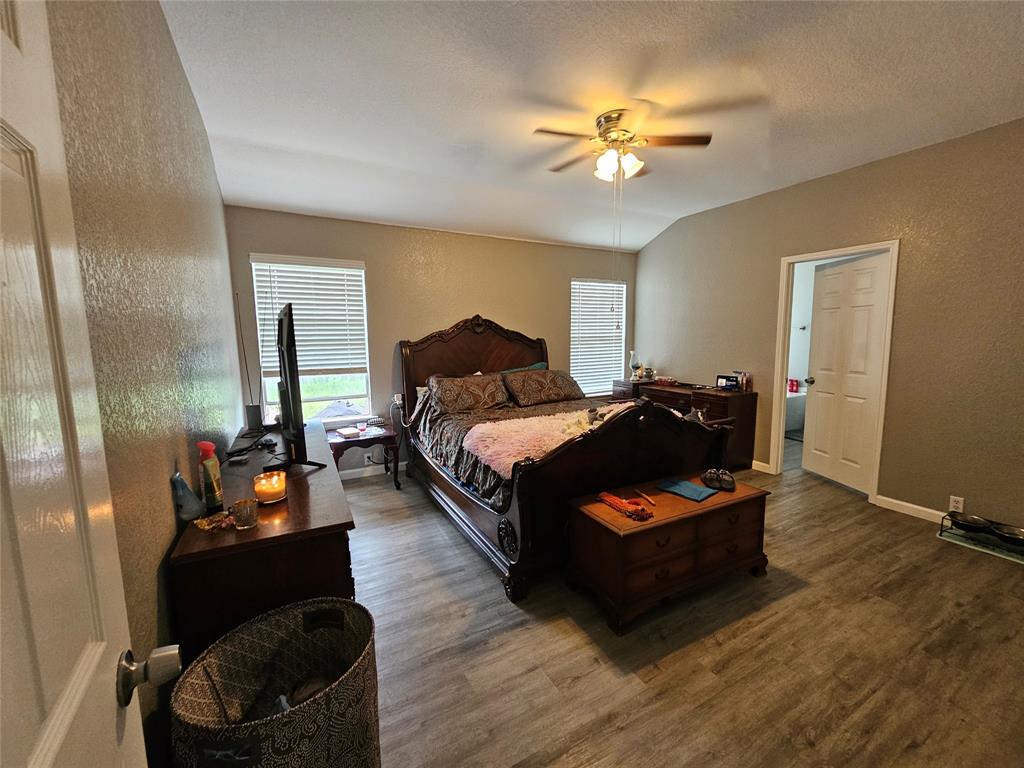 Meadow Creek South Add - Residential