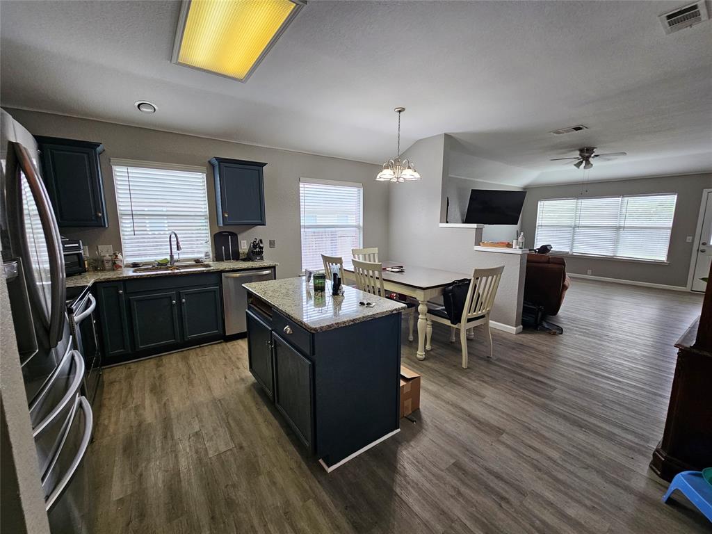 Meadow Creek South Add - Residential