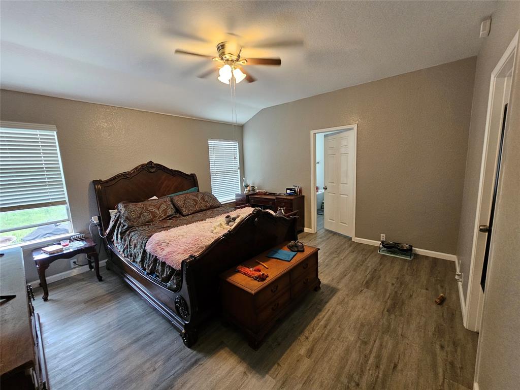 Meadow Creek South Add - Residential