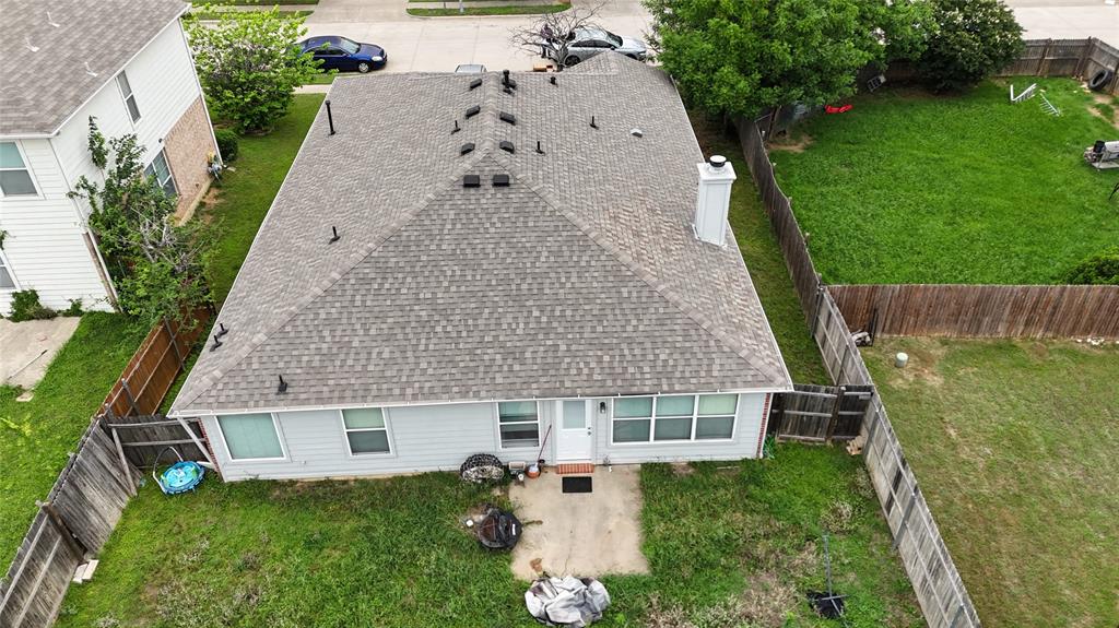 Meadow Creek South Add - Residential