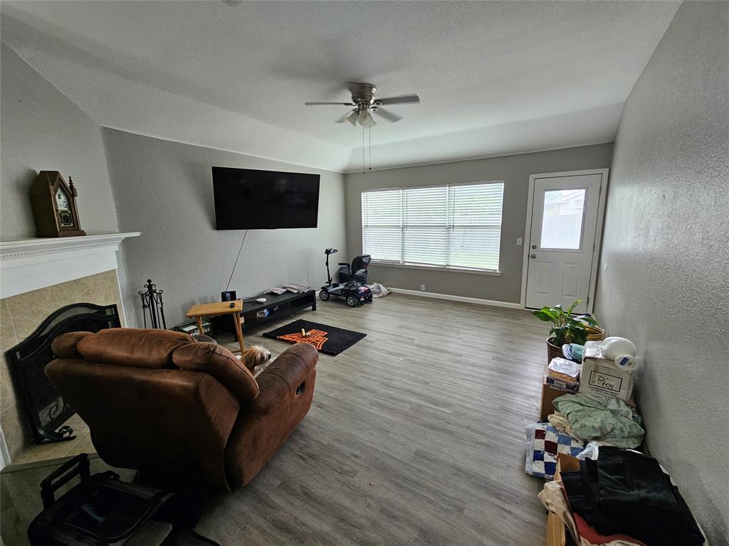 Meadow Creek South Add - Residential
