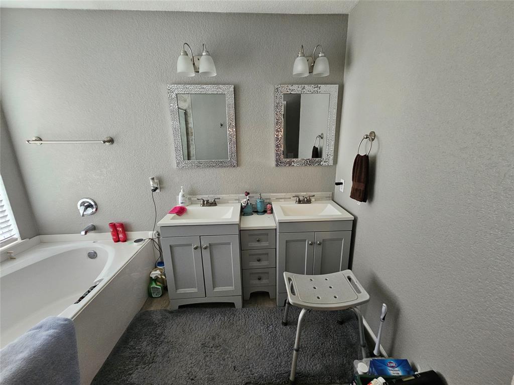 Meadow Creek South Add - Residential