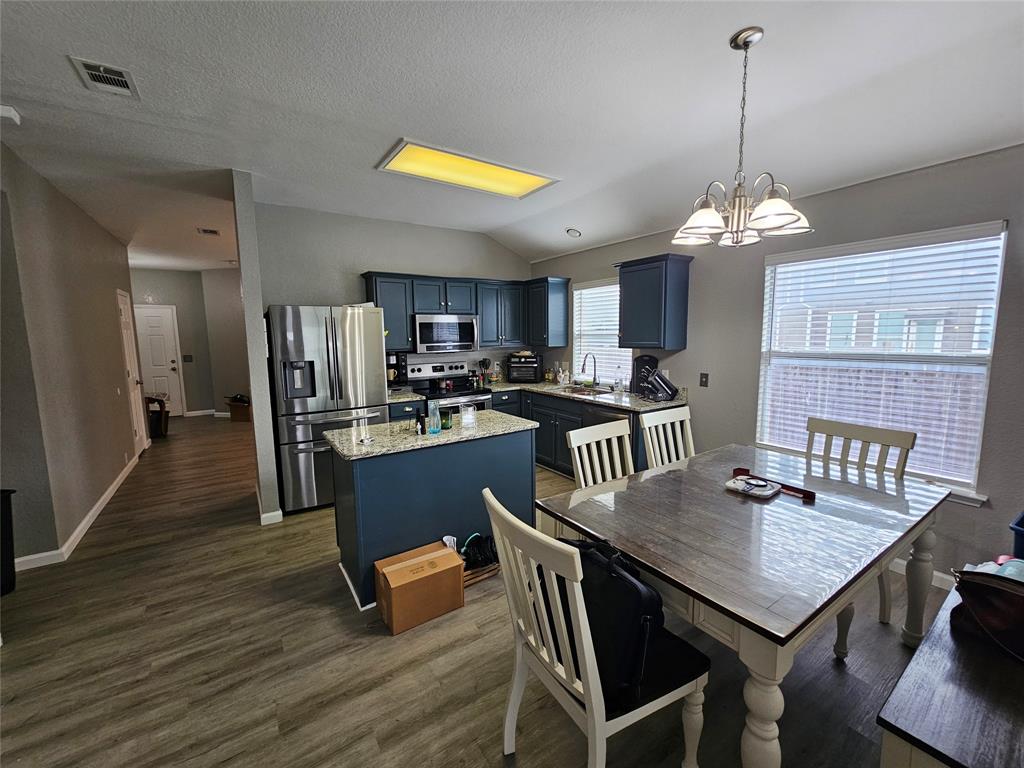 Meadow Creek South Add - Residential