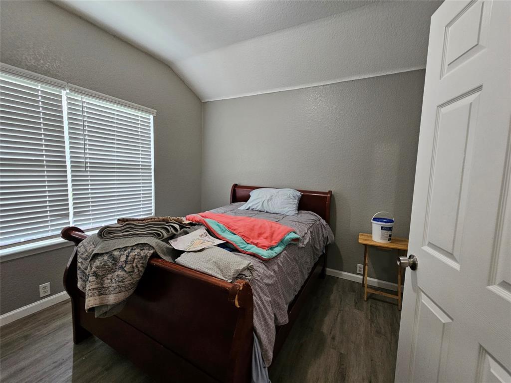 Meadow Creek South Add - Residential