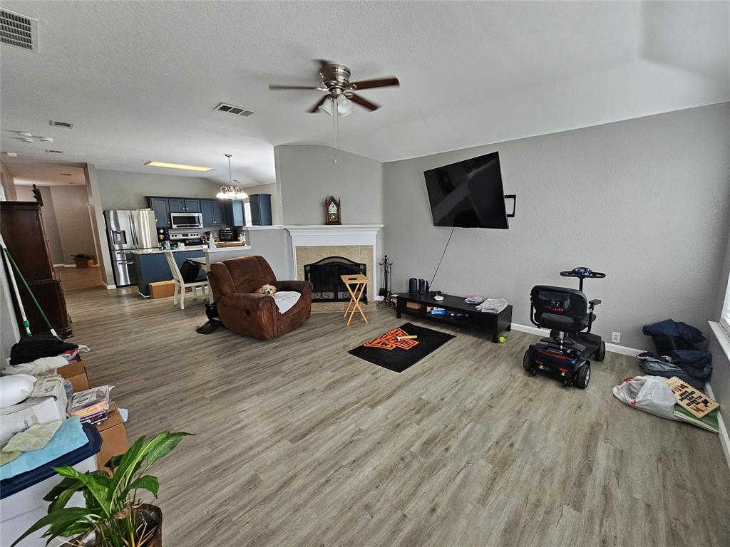 Meadow Creek South Add - Residential