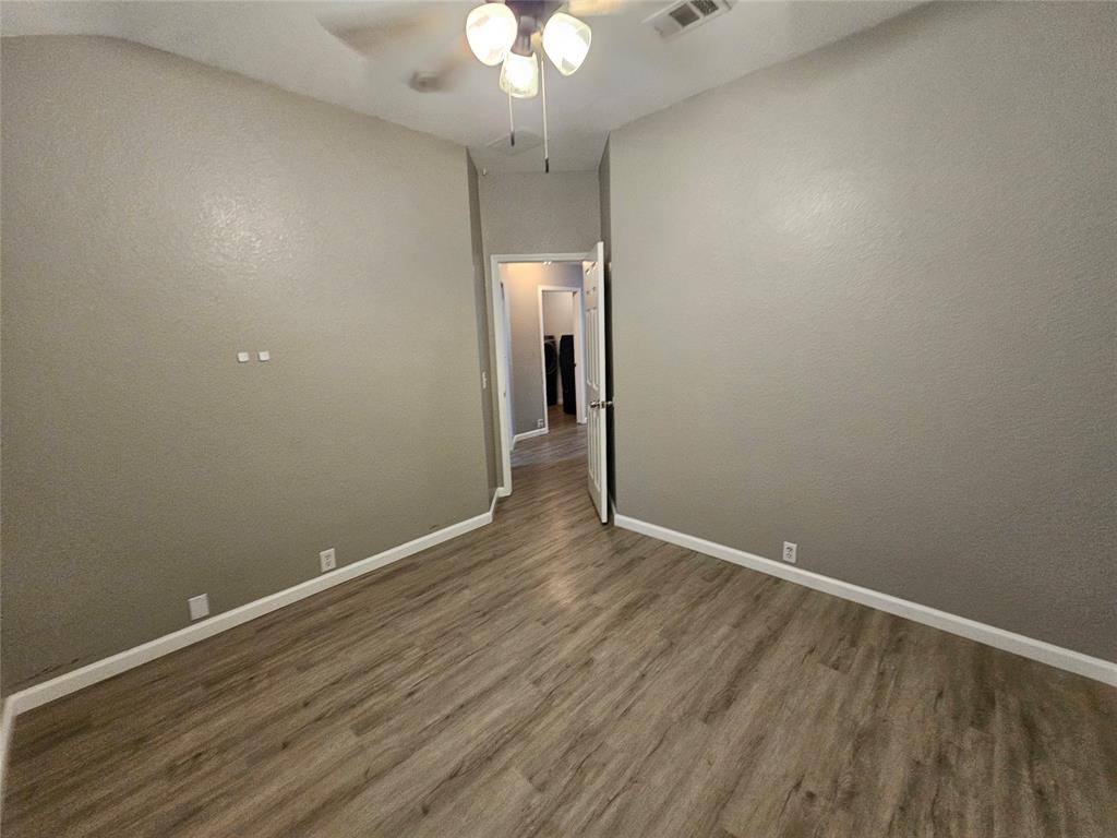Meadow Creek South Add - Residential