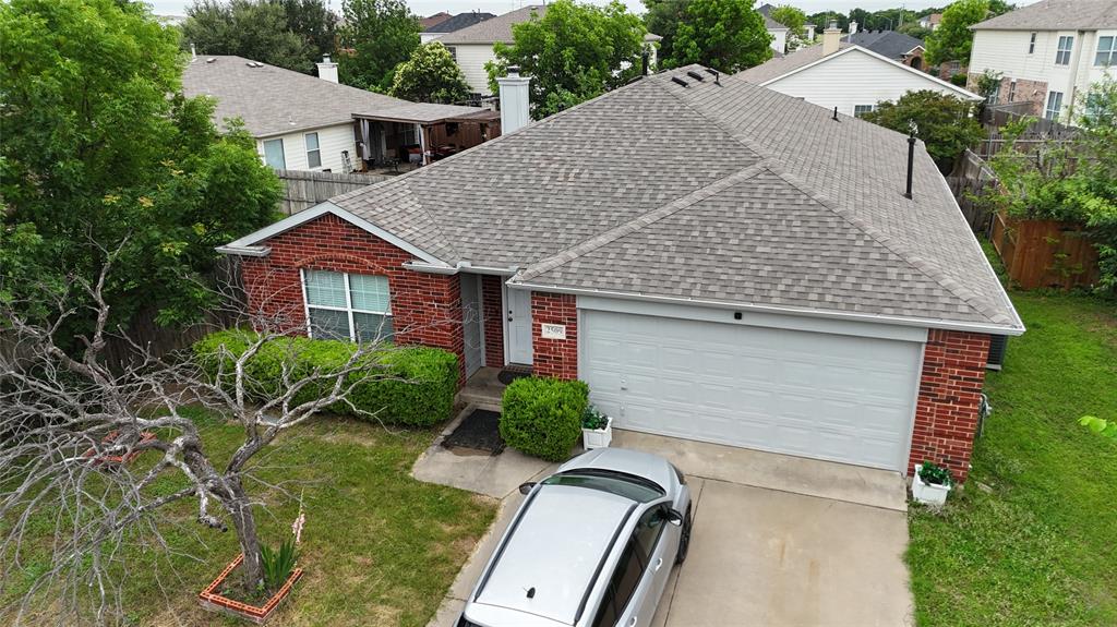 Meadow Creek South Add - Residential