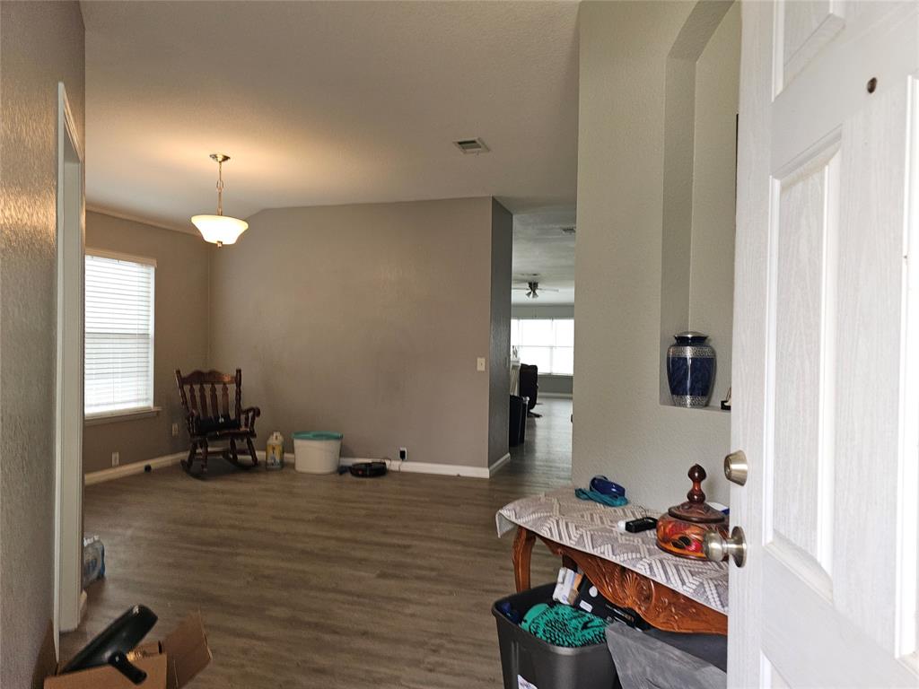 Meadow Creek South Add - Residential