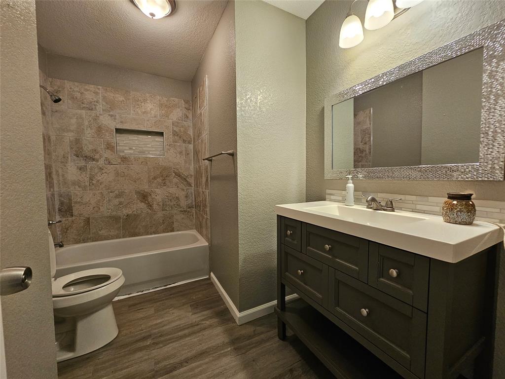 Meadow Creek South Add - Residential