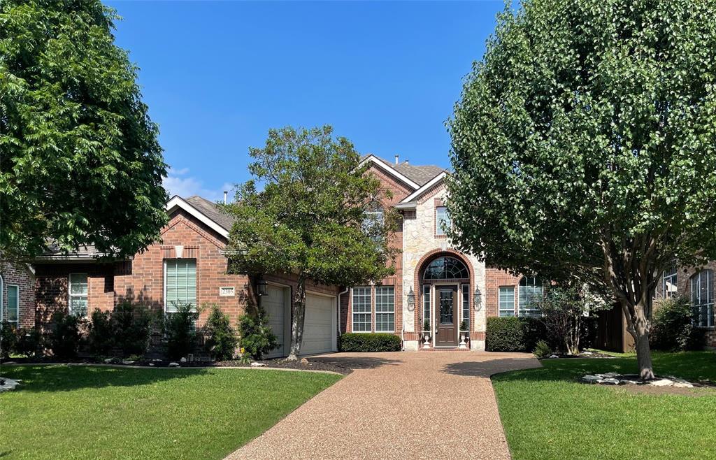 Hidden Creek Ph 2b - Residential