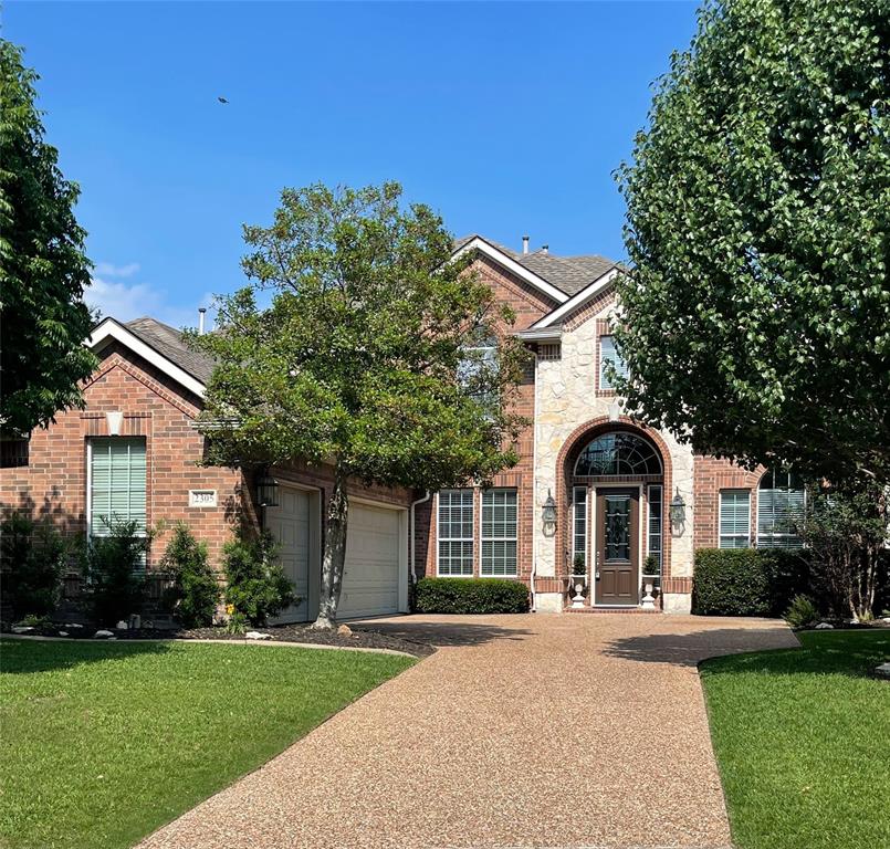 Just Listed in McKinney! Welcome to your ultimate two-story retreat! Now officially on the market, this expansive home features 5 generous bedrooms and 3 full bathrooms, offering abundant space for everyone to relax and thrive. The centerpiece of this magnificent property is the backyard oasis, complete with a sparkling private pool, a perfect place for cooling off during those warm Texas afternoons. Schedule your tour today and step into your new dream home!

3% buyers agency commission.  Come see it today!