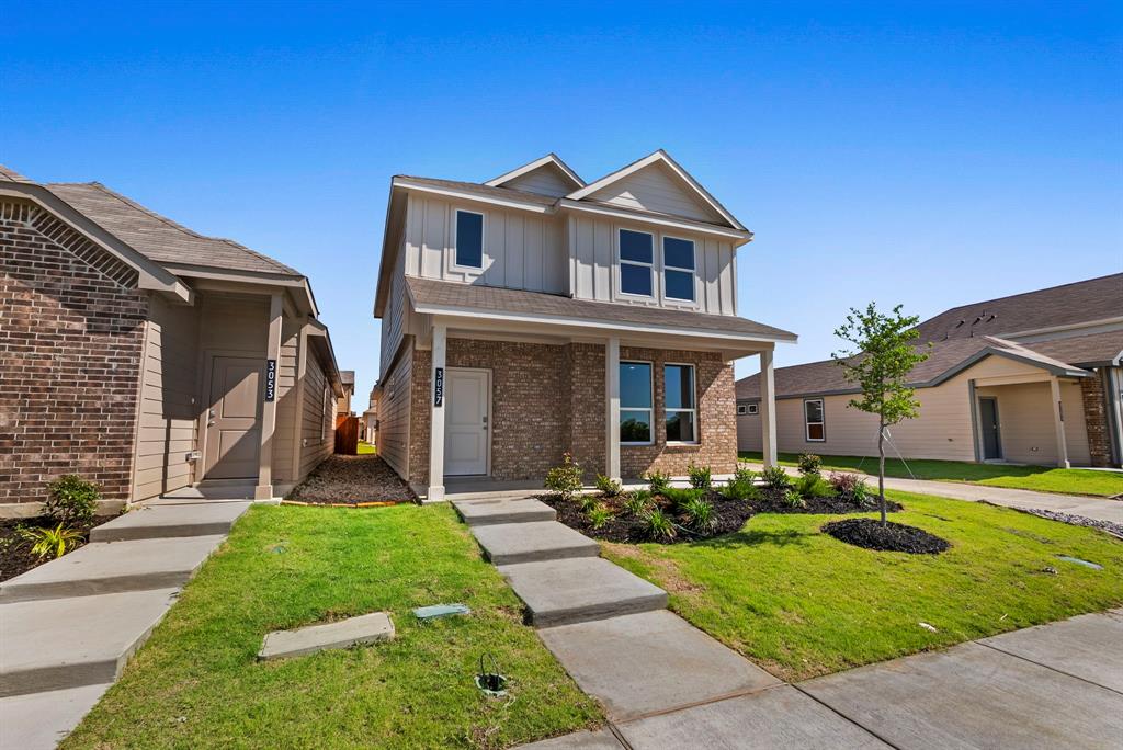 Orchard Village Ph 2 - Residential