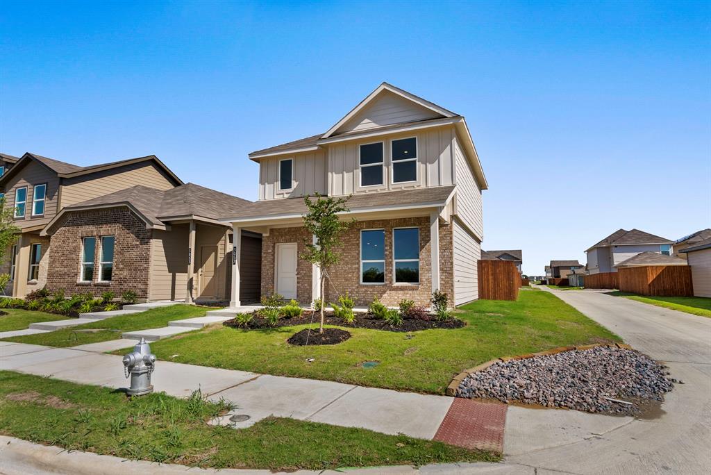 Orchard Village Ph 2 - Residential