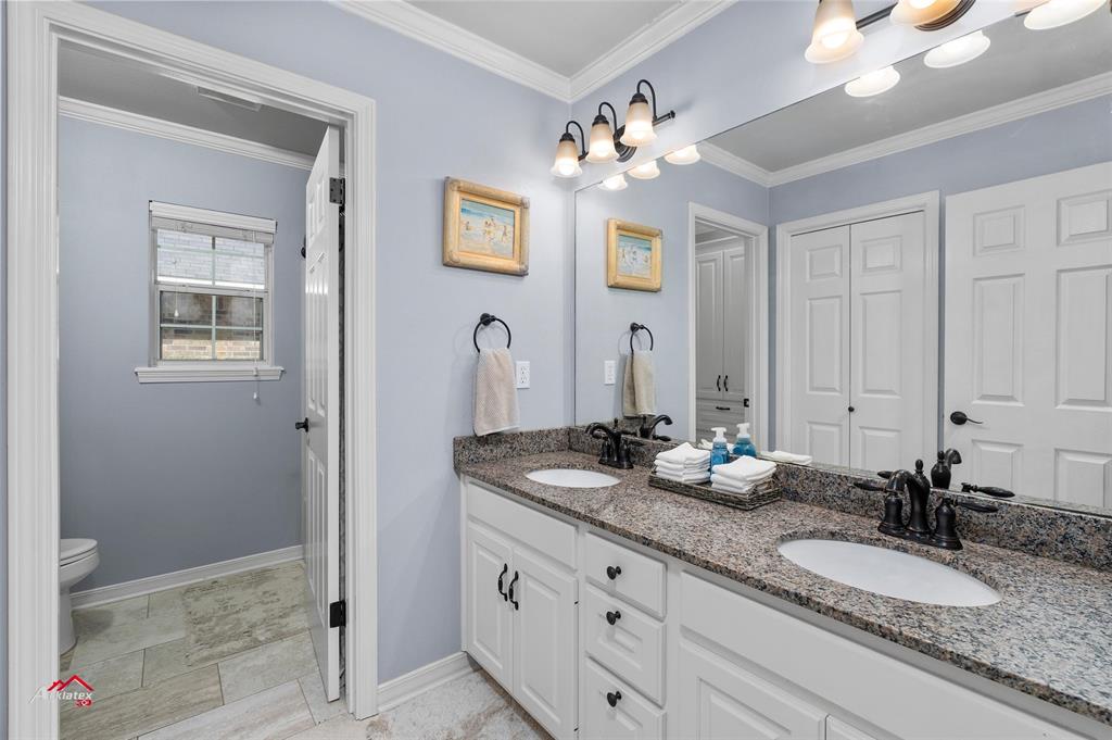 Ellerbe Road Estates - Residential
